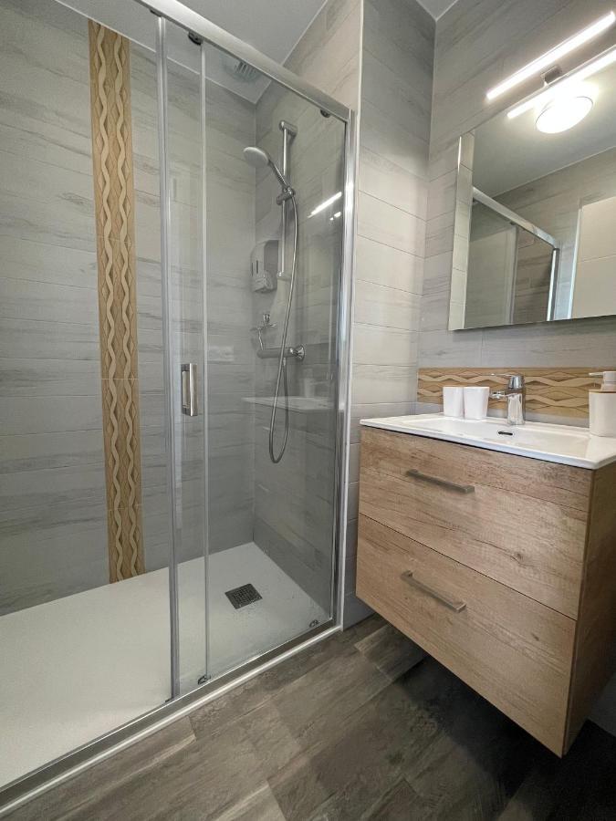 Jardin Prive 2 Bed & Breakfast La Ravoire Ngoại thất bức ảnh
